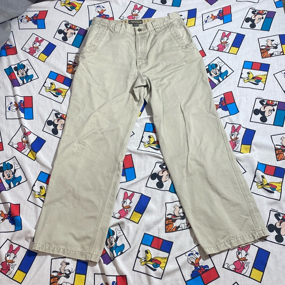 MT. Khakis Hiking Pants